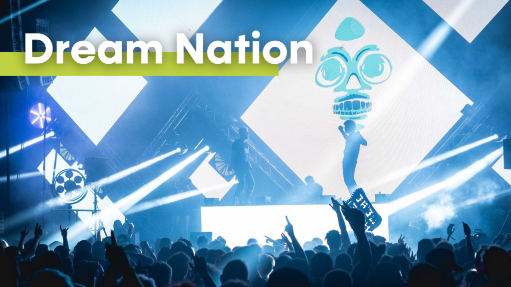 Huit festivals à voir à la rentrée 2021 : Dream Nation